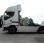 Pour semi-remorque Iveco Stralis