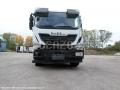 Pour semi-remorque Iveco Stralis