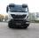 Pour semi-remorque Iveco Stralis