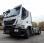 Pour semi-remorque Iveco Stralis