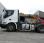 Pour semi-remorque Iveco Stralis
