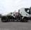 Pour semi-remorque Iveco Stralis