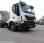 Pour semi-remorque Iveco Stralis