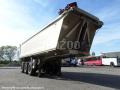 Benne basculante de chantier et de TP Benalu SIDERALE 7800