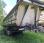 Benne basculante de chantier et de TP Lecitrailer BENNE TP