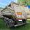 Benne basculante de chantier et de TP Lecitrailer BENNE TP