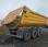 Benne basculante de chantier et de TP Trouillet TP MAX LIGHT