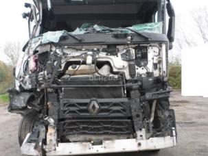 Pour semi-remorque Renault T-Series