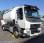 Citerne à gaz liquéfiés Volvo FL