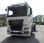 Pour semi-remorque MAN TGX