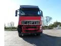 Pour semi-remorque Volvo FH