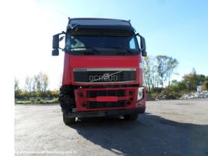 Pour semi-remorque Volvo FH
