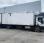 Fourgon à température dirigée (frigo) Iveco Eurocargo