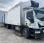 Fourgon à température dirigée (frigo) Iveco Eurocargo