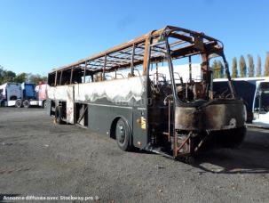 Autocar Bova FUTURA FHD12