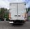 Fourgon avec parois et toit rigide Mercedes Atego