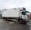 Fourgon à température dirigée (frigo) Scania 114L