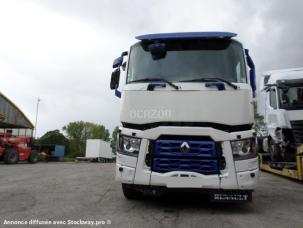 Pour semi-remorque Renault C-Series