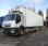 Fourgon à température dirigée (frigo) Iveco Stralis