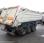 Benne basculante de chantier et de TP Lecitrailer 040LCESM0636096/H3VE