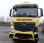 Pour semi-remorque Mercedes Actros