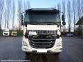 Pour semi-remorque DAF CF