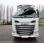 Pour semi-remorque DAF XF
