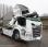 Pour semi-remorque DAF XF