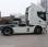 Pour semi-remorque Iveco Stralis
