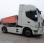 Pour semi-remorque Iveco Stralis