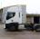 Pour semi-remorque Iveco Stralis