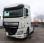 Pour semi-remorque DAF XF