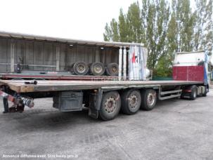 Plateau Lecitrailer P3AA8B