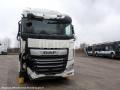 Pour semi-remorque DAF XF