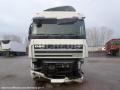 Pour semi-remorque DAF XF105