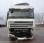 Pour semi-remorque DAF XF105