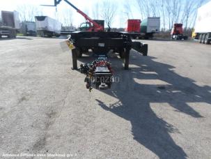 Porte-conteneurs ou caisses mobiles ou amovibles Krone 040KKRRM3549469/ZZ00