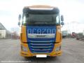Pour semi-remorque DAF XF