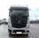 Pour semi-remorque Mercedes Actros
