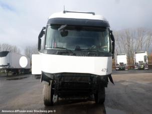 Pour semi-remorque Renault Gamme T