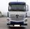 Pour semi-remorque Mercedes Actros