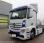 Pour semi-remorque Mercedes Actros