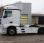 Pour semi-remorque Mercedes Actros