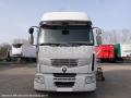 Pour semi-remorque Renault Premium