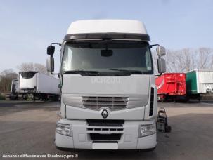 Pour semi-remorque Renault Premium