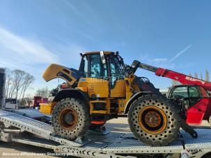 Chargeuse  Volvo L45H