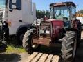 Tracteur agricole Massey Ferguson MF 6160