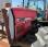 Tracteur agricole Massey Ferguson MF 6160