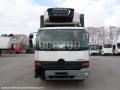 Fourgon à température dirigée (frigo) Mercedes Atego