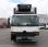 Fourgon à température dirigée (frigo) Mercedes Atego